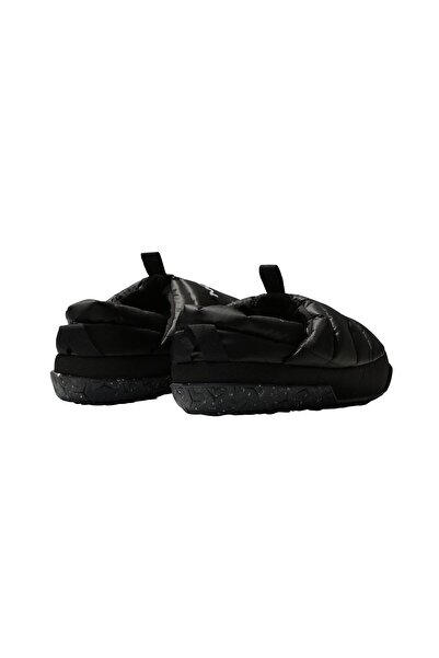 THE NORTH FACE Kadın Nuptse Mule Terlik Nf0A5G2Bky41 Siyah - Gri-40