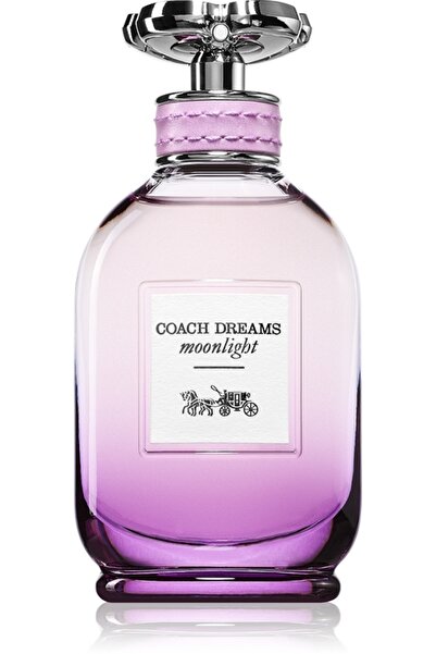 Coach , Dreams Moonlight, Eau De Parfum, For Women, 60 ml
