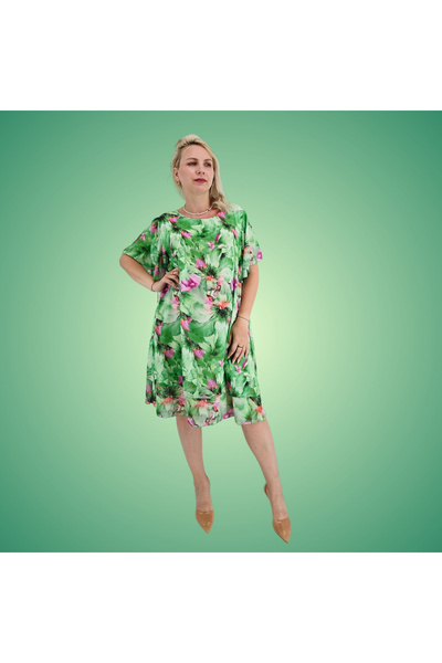 Ie Traditionala Rochie lejera de vara Vera