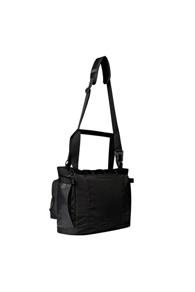 THE NORTH FACE Base Camp Voyager Tote Unisex Bag Nf0A81Bmkt01 Black-Std