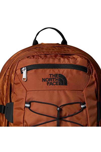 THE NORTH FACE Borealıs Classic Unisex Brown Backpack Nf00Cf9Cc791