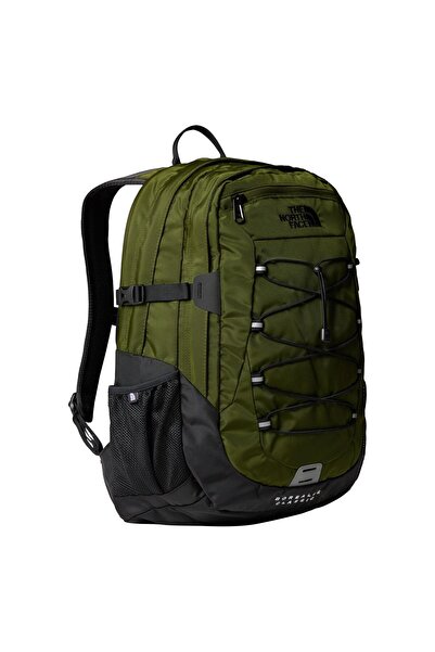 THE NORTH FACE Borealis Classic Unisex Bag Nf00Cf9Cdiw1 Green-Std