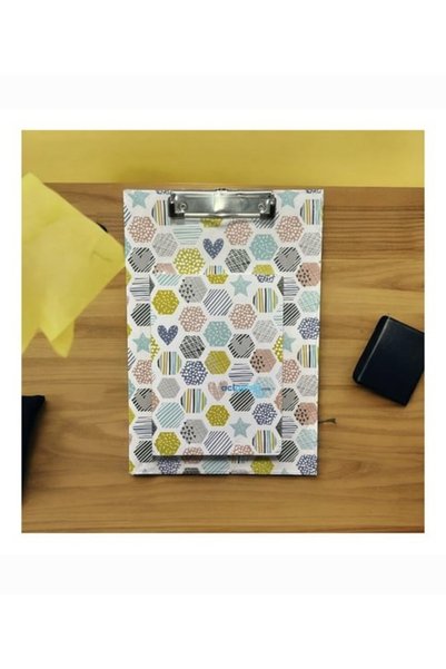Liz Secretary + Notebook Set