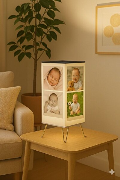 Marketpro Photographed Lampshade