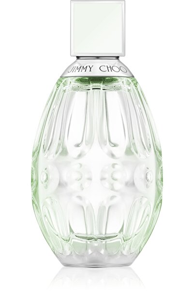 Jimmy Choo , Floral, Eau De Toilette, For Women, 90 ml *Tester
