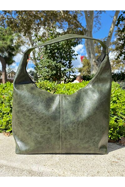 bahwar Campus Model Shoulder Bag