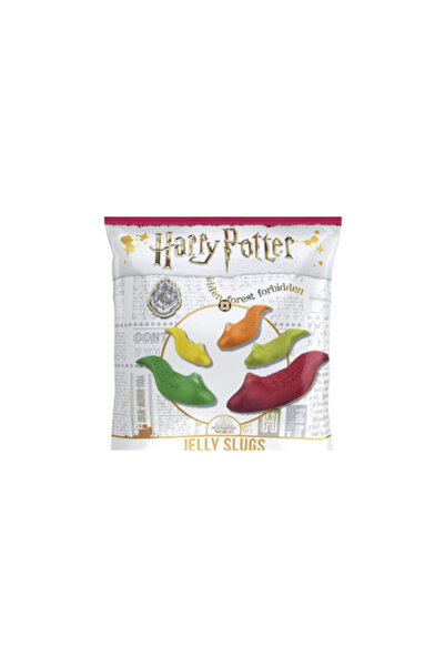 Jelly Belly Jeleuri Harry Potter cu melci 59g