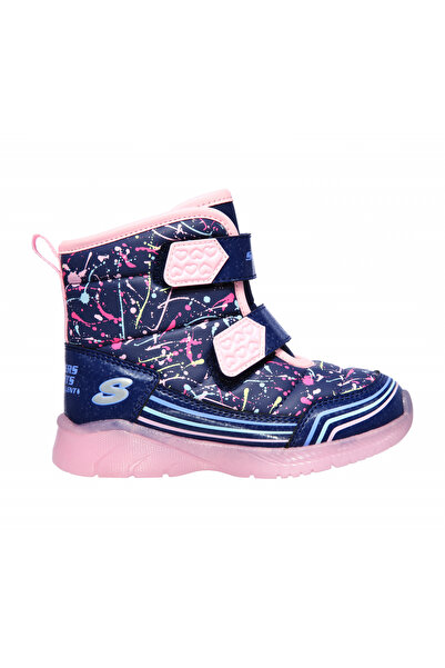 SKECHERS Illumi-Brights-Power Paint 24 Sports Shoes
