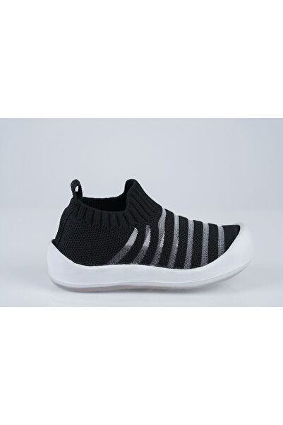 Walkids Transparent Children's First Step Shoes