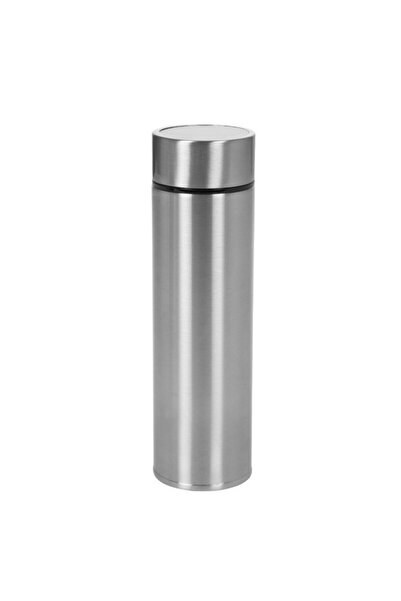 rosberg Thermos R52010D, 350 ml, LED display, Stainless steel, Inox