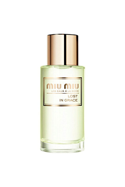 Miu Miu LES EAUX A LA MODE LOST IN GRACE (W) EDT 50ML