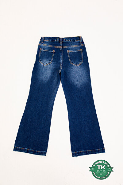 Tommiks Kids Girl's Sleeve Pant