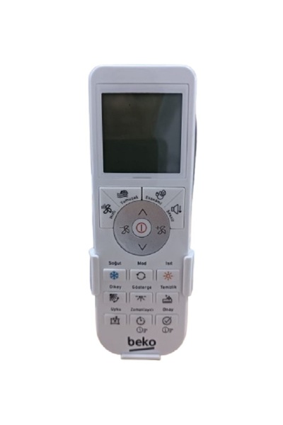 Beko KLİMA KUMANDA ARÇELİK İNVERTER