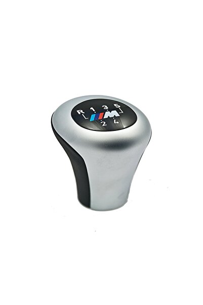 İthal BMW 3-5 Series Manual Gear Shift Knob (E36 E46 E39 E60)