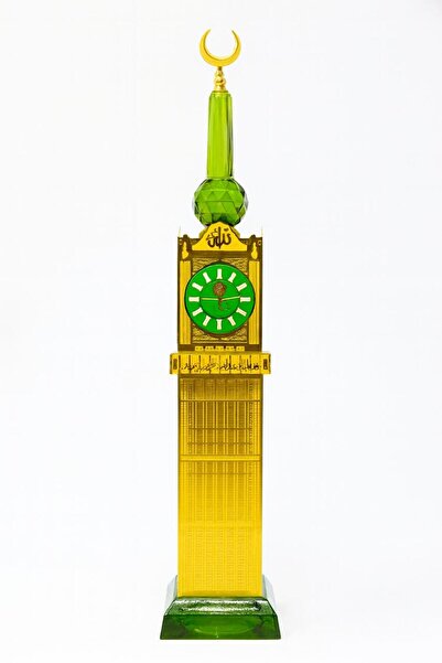 Generic Large Capacity Tower Model