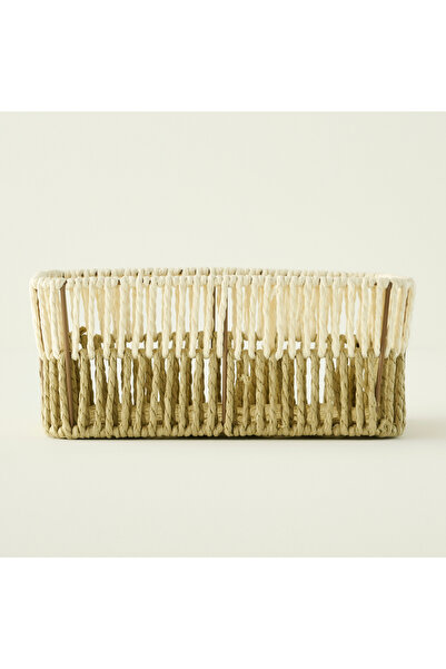 Bella Maison Esta Sepet Yeşil (24x17x10 cm)