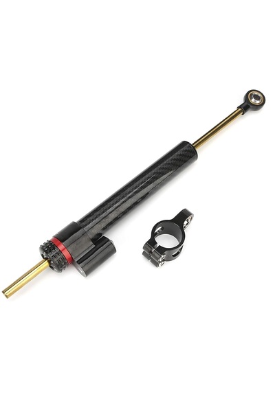 güvenlisepet Elektrikli Scooter ve Motosiklet Uyumlu Titreşim Önleyici Direks...