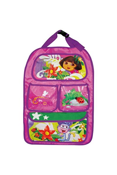 KAUFMANN Dora The Explorer Back Seat Organizer