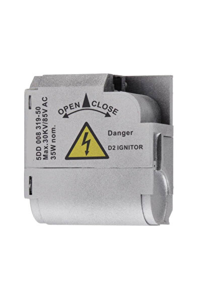 MOTOR10 Aprindere compatibilă cu Hella 5DD 008 319-50 D, 4E0941471, 631269074...