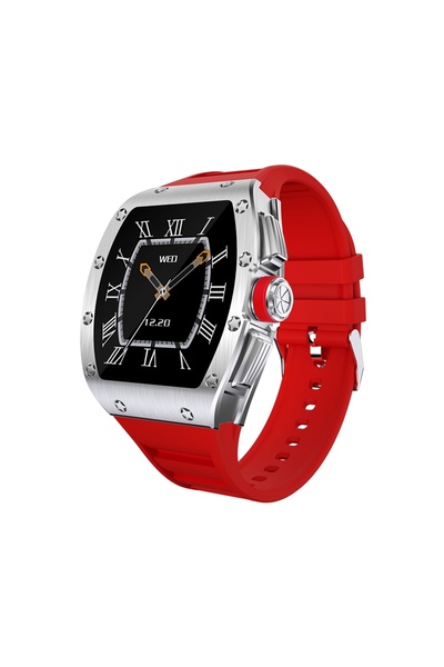 XK Fitness M2 Smartwatch with Sleep Monitoring, Heart Rate, Blood Pressure