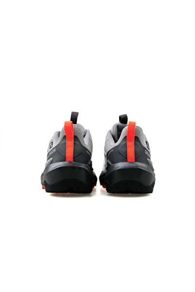 Salomon Elixir Activ Gtx Erkek Outdoor Ayakkabısı L47456200 Gri