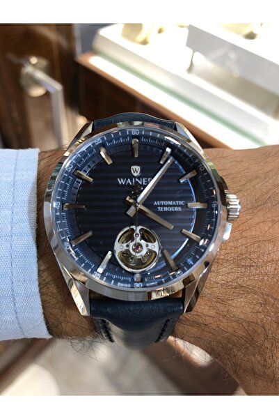 Wainer Erkek Kol Saati