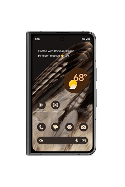 Google Pixel Fold, 12GB RAM, 256GB, 5G, Obsidian