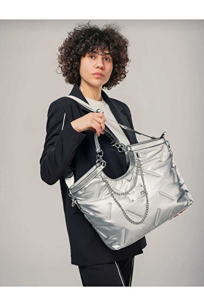 ÇÇS KADIN OMUZ ÇANTASI AR8011