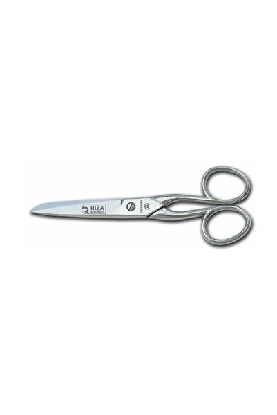 ÇERÇİCİ A4431-5 Yarn and Counting Scissors No: 5 Inch / 12.70 cm - Nickel Plated