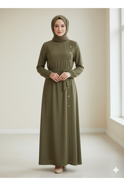 Efira Рокля с закопчаване отстрани