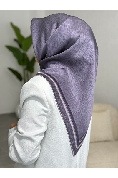 Aker SURA İPEK EŞARP