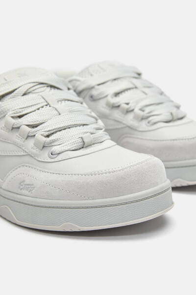 Pull & Bear STWD çok parçalı kaykay ayakkabıları