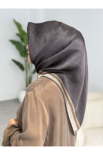 Aker SURA İPEK EŞARP