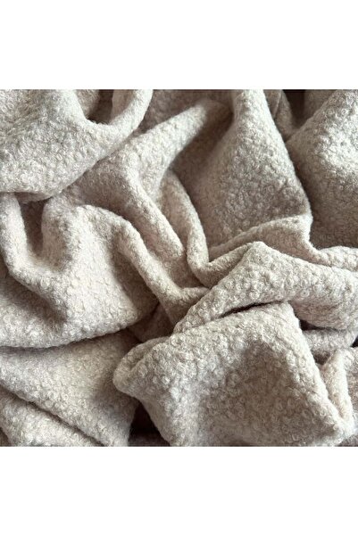 Doray Kumaş Teddy Kumaş / Buklet Kumaş / DRY 3009