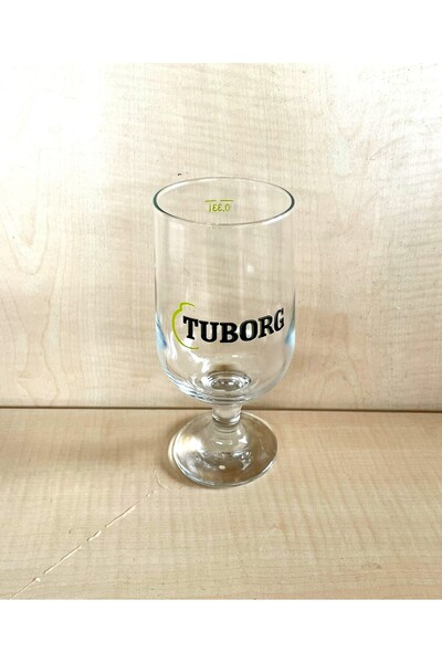 SANAT TACİRİ 0.3L Vintage Beer Glass Beer Cup