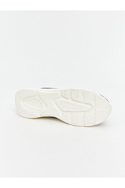 LC Waikiki Create Your Style from Uzg Store |   Lace-Up Mesh Detailed Men's Sports Shoes