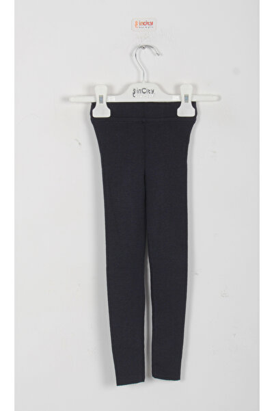 incity Girls' Elastic Waist Knitwear Tights
