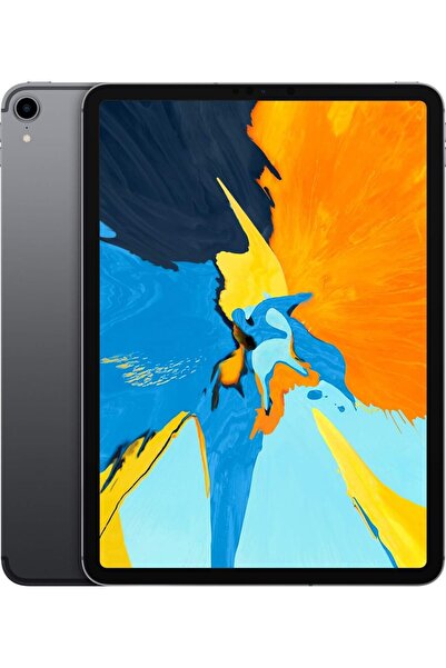 iPad Pro 11-inch (1st gen, 2018)