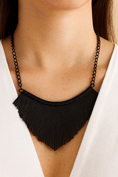 G Sport POLO Black Original Design Necklace