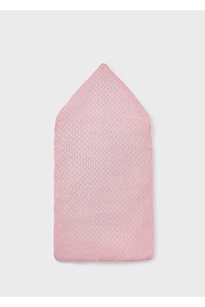 MAYORAL Children's Knitted Swaddle 9999