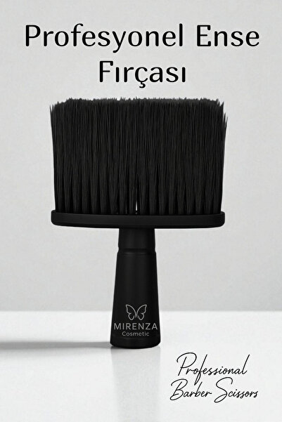 mirenza cosmetic Perie profesională pentru curățarea scalpului pentru coafor,...