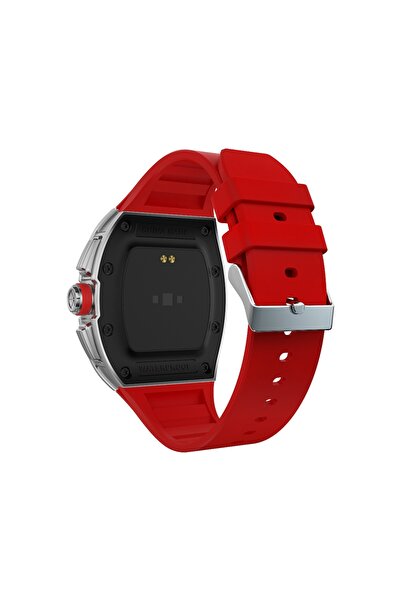 XK Fitness M2 Smartwatch with Sleep Monitoring, Heart Rate, Blood Pressure