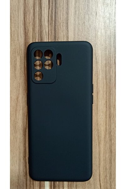 Newon غطاء هاتف من السيليكون الفاخر المخملي لهاتف OPPO RENO 5 LITE