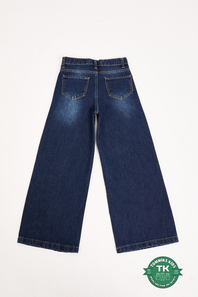 Tommiks Kids LOOSE LEG GIRLS PANTS