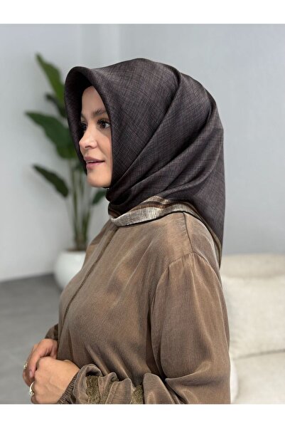 Aker SURA İPEK EŞARP