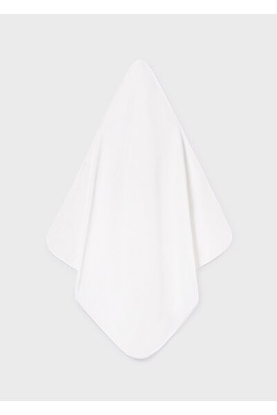 MAYORAL Baby Hooded Bath Towel 9989