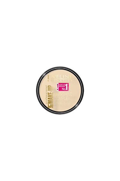 Eveline Liquid Control Foundation in Dropper /015/-
