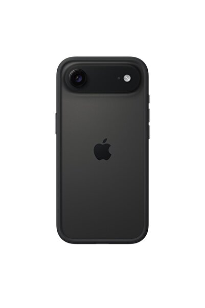 Apple iPhone Air Bumper - Black