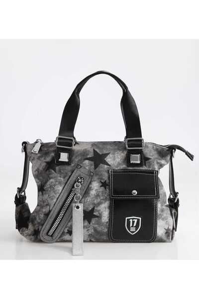 ÇÇS KADIN OMUZ ÇANTASI AR6867