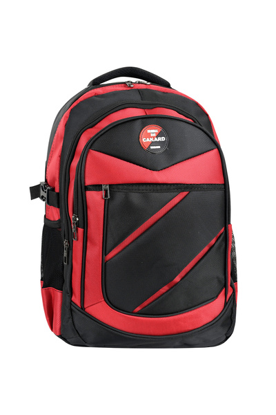 Çanta Trend School Backpack Casual Mdoel 4009